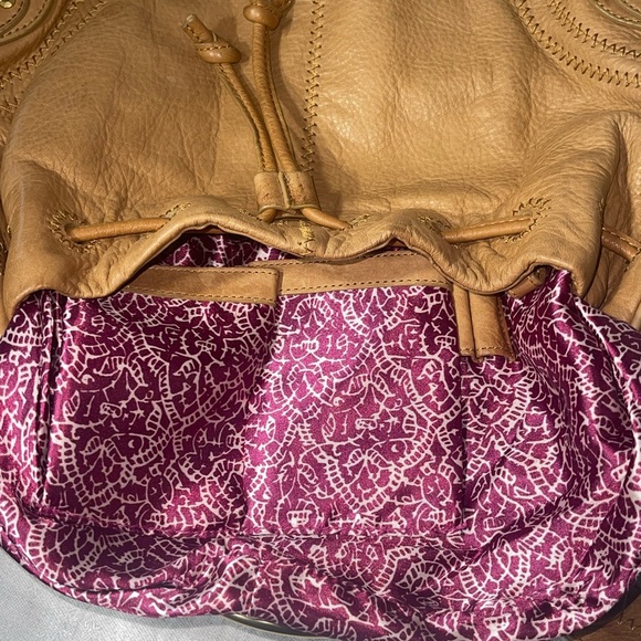 Sigrid Olsen women's Leather handbags. - Picture 4 of 7